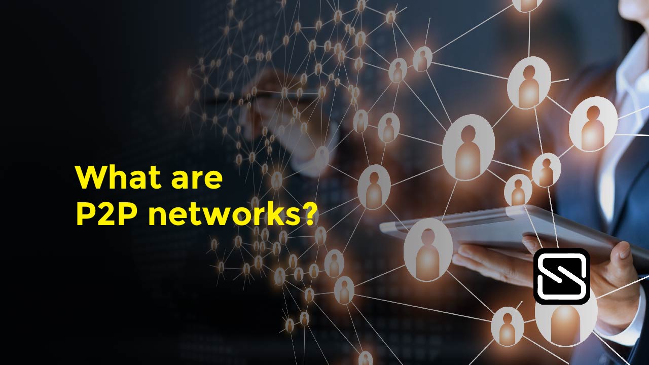 Satsdaily - What are P2P networks and how do they work?