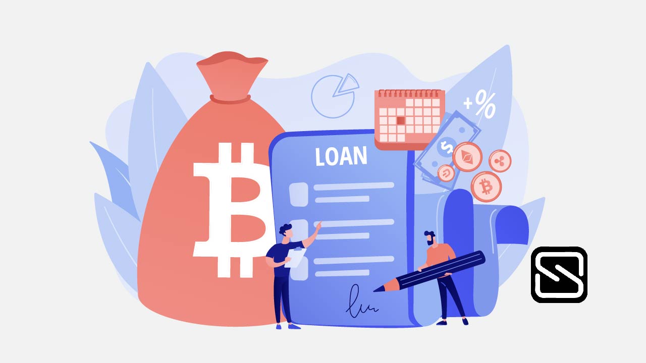 Satsdaily - Best Crypto Loan Sites of 2022